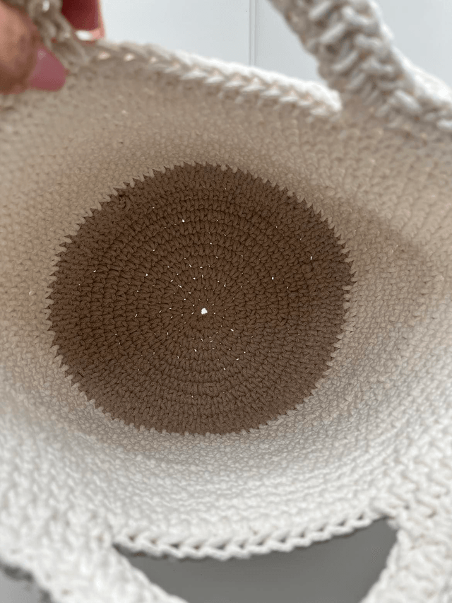 Panier coco 