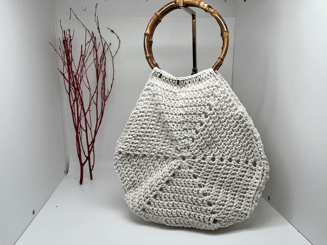 Sac hexagone 