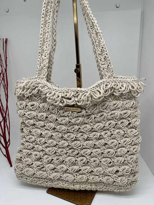 Sac de plage 