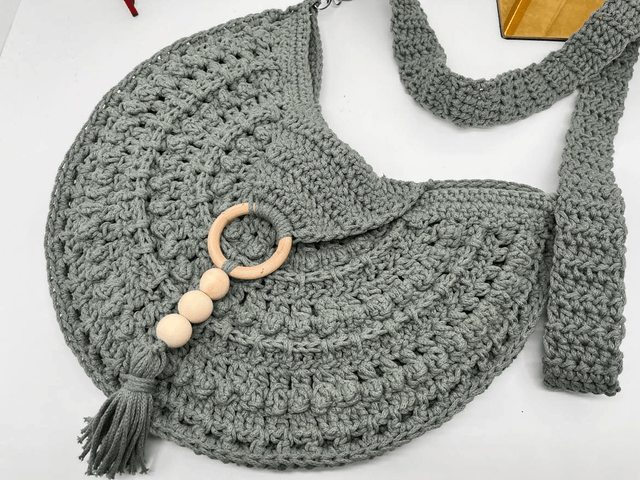 SAC BOHO ETE