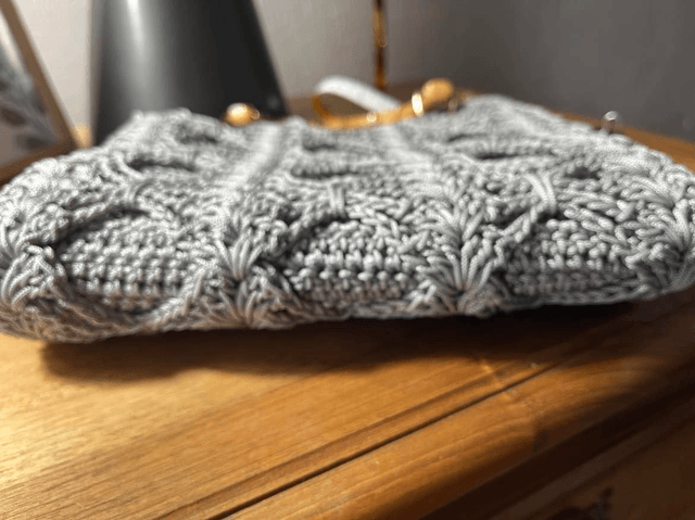 Sac à main élégant