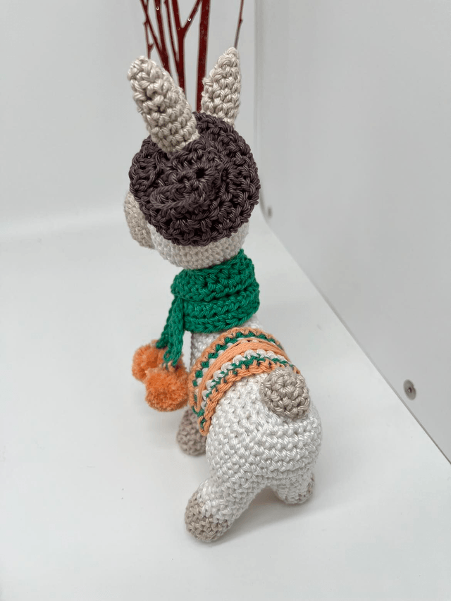 Petit Lama