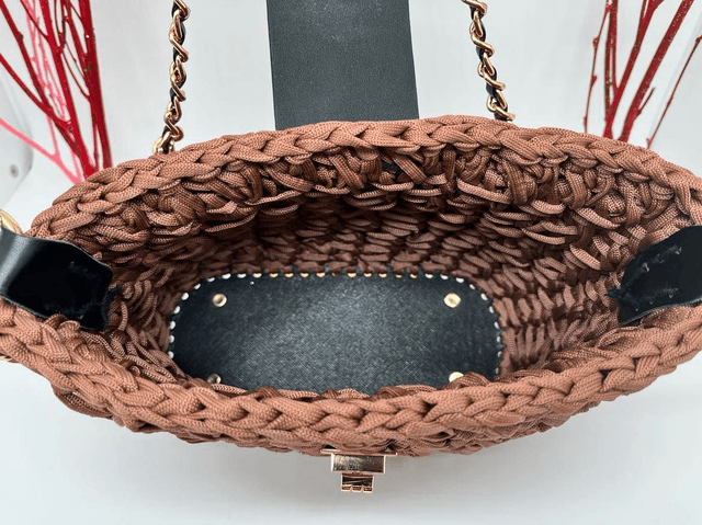 Sac à main élégant 