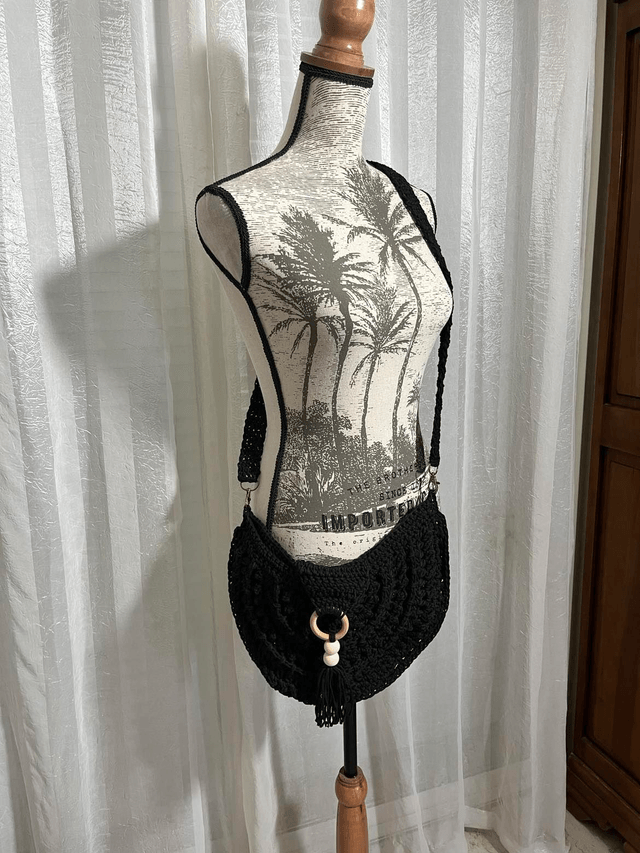 SAC BOHO ETE