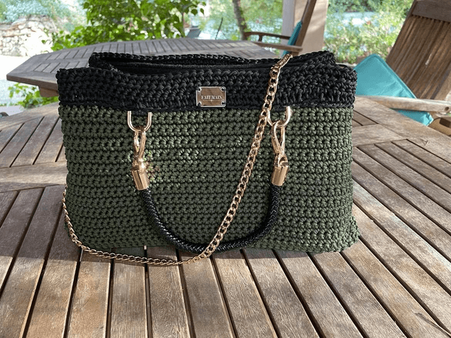 Sac à main Elegant