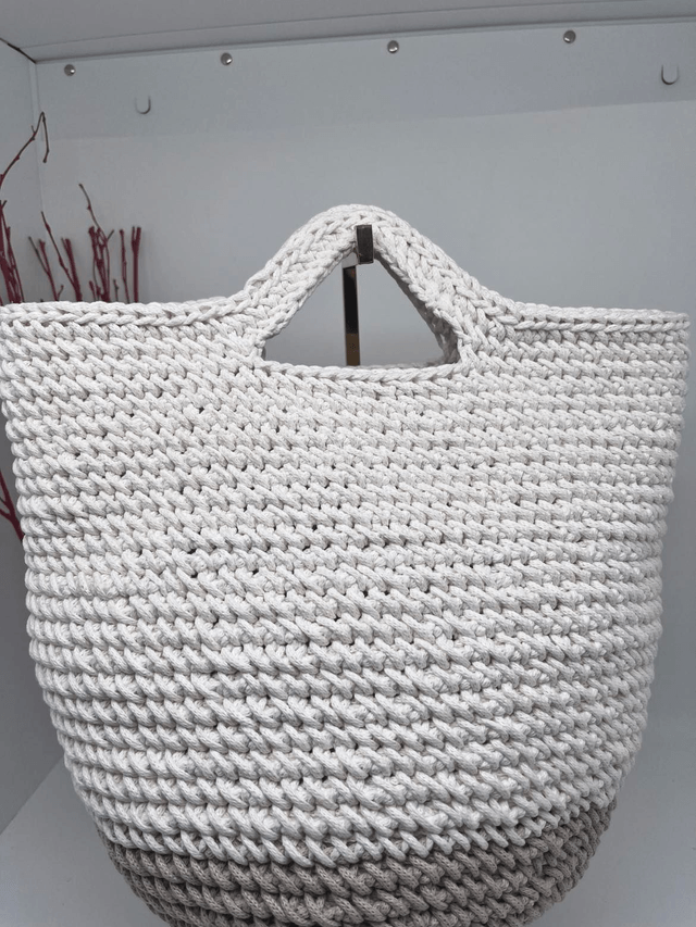 Panier coco 
