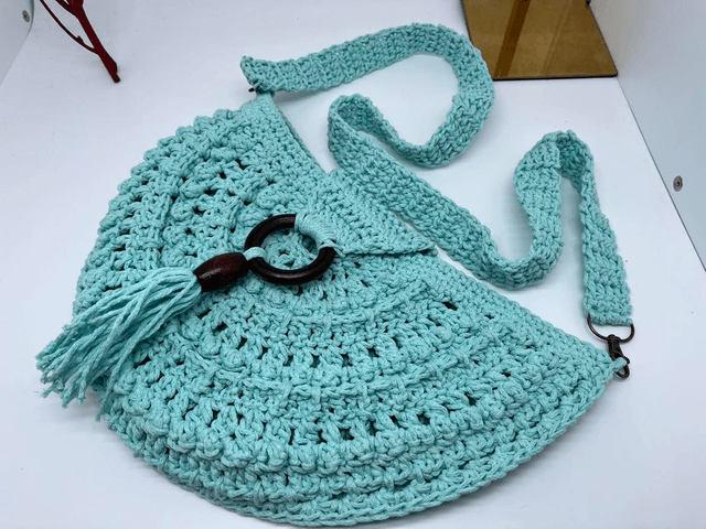 SAC BOHO ETE