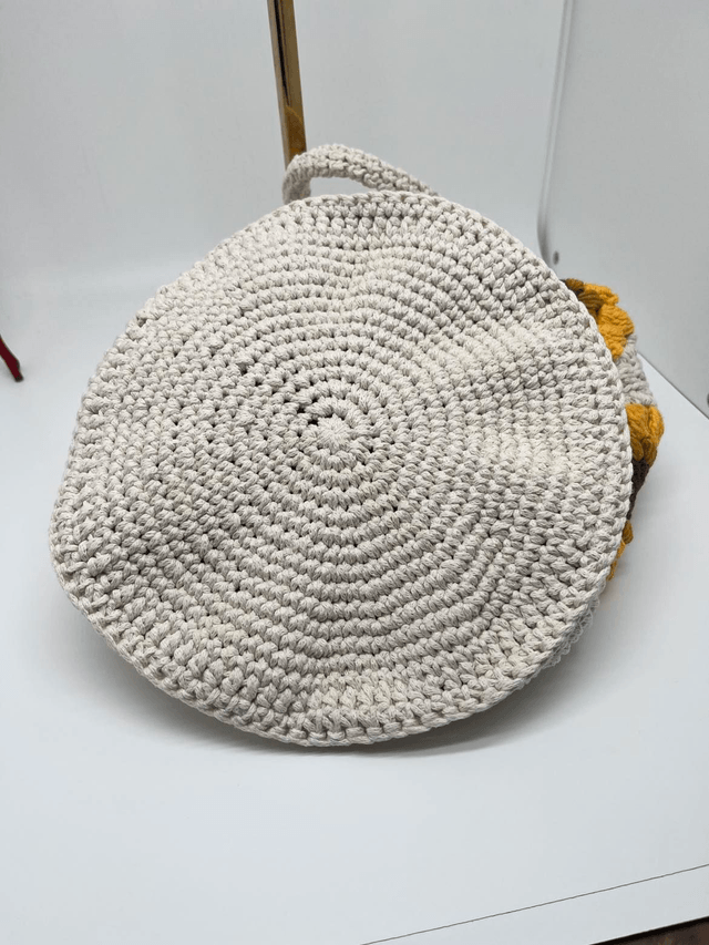 Sac Tournesol