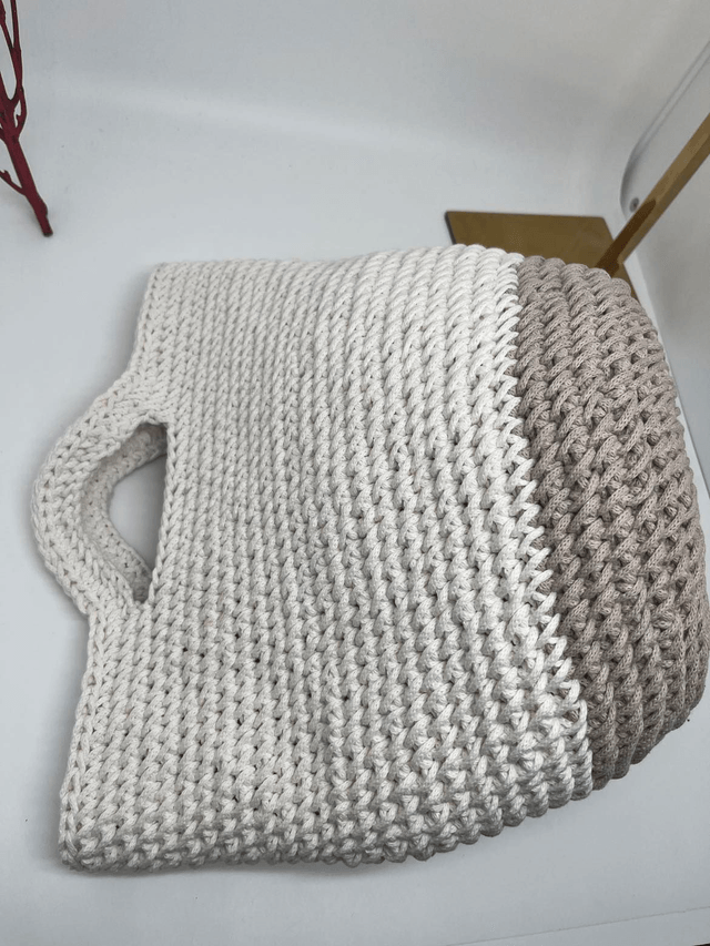 Panier coco 