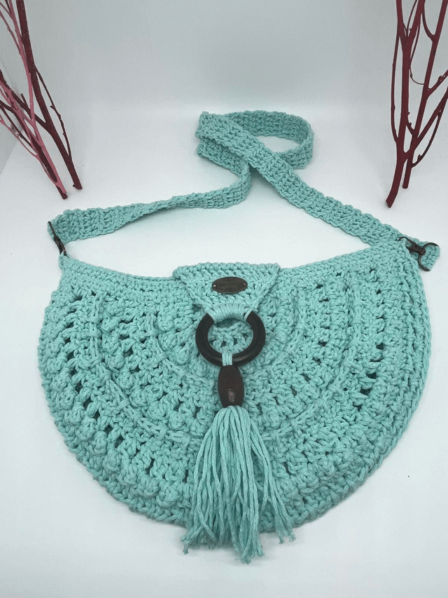 SAC BOHO ETE