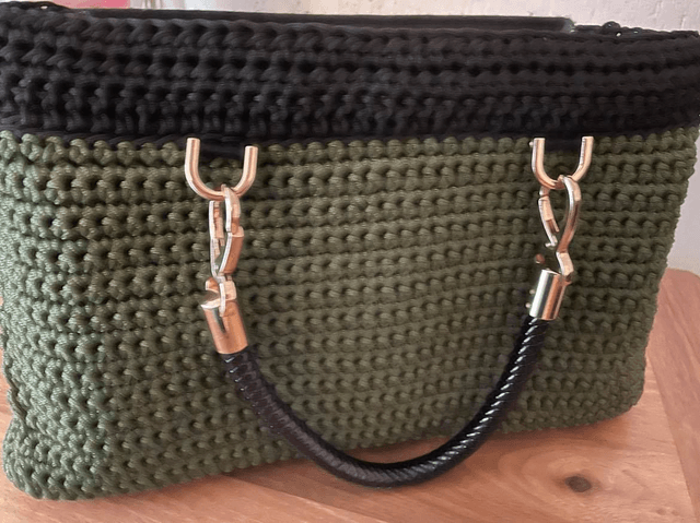 Sac à main Elegant