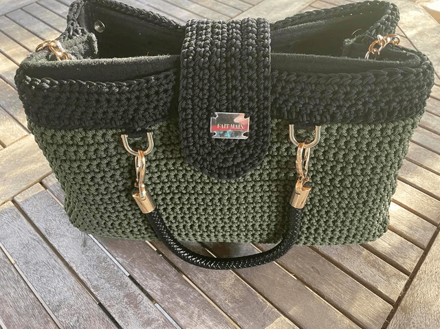 Sac à main Elegant