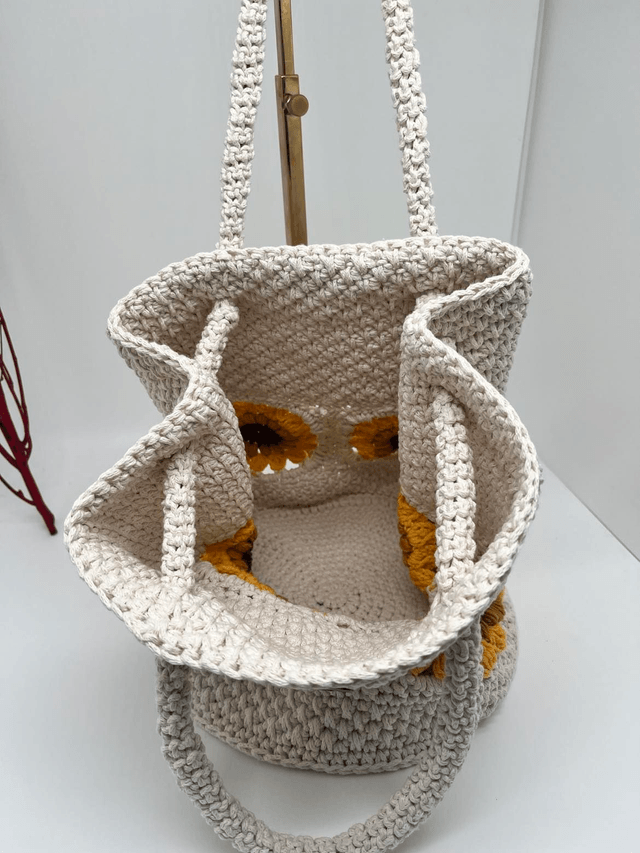 Sac Tournesol