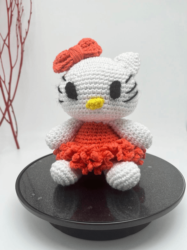 Hello Kitty