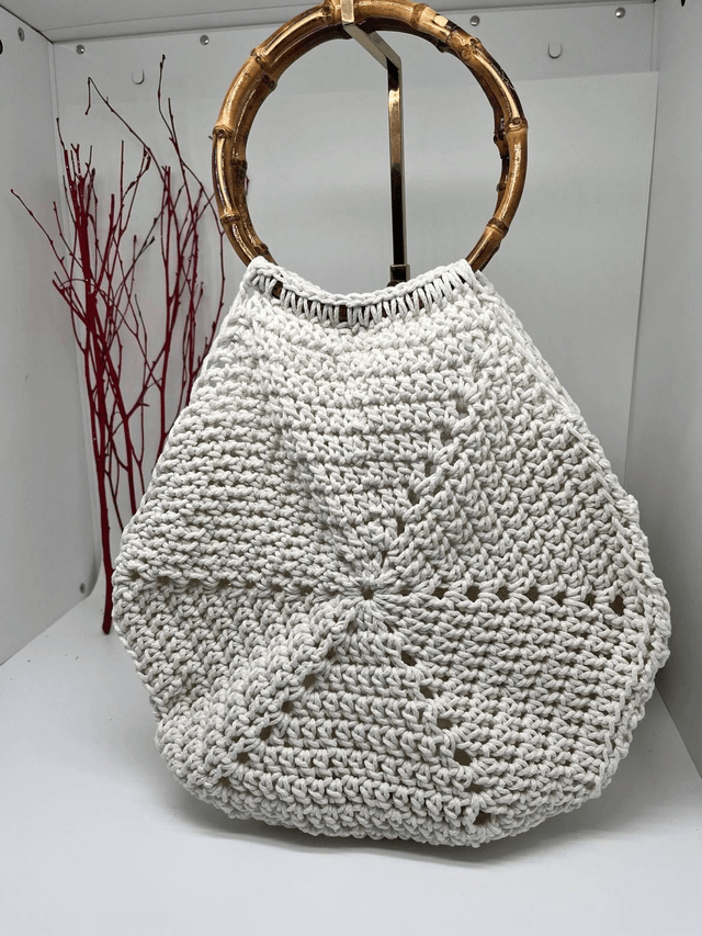 Sac hexagone 