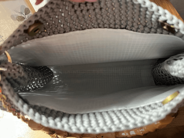 Sac à main élégant