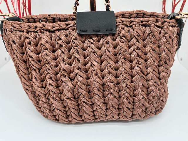 Sac à main élégant 