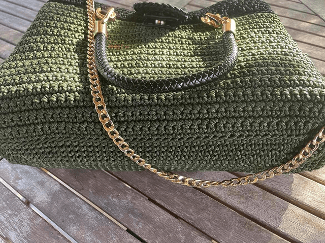 Sac à main Elegant