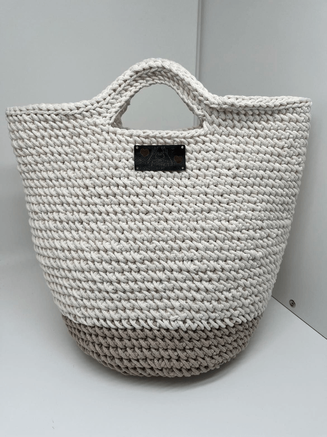 Panier coco 