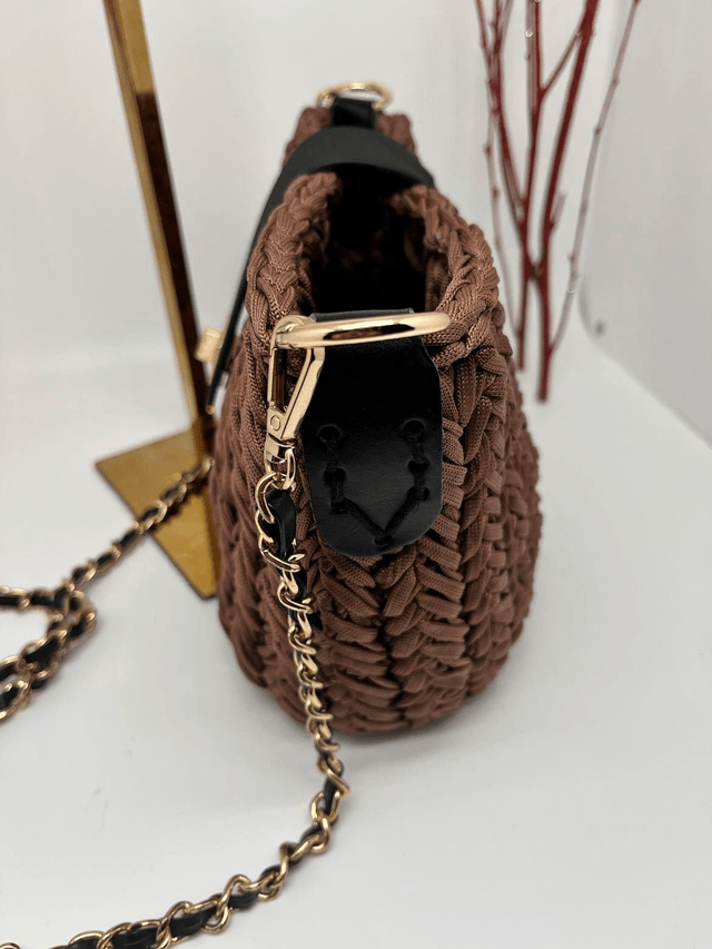 Sac à main élégant 
