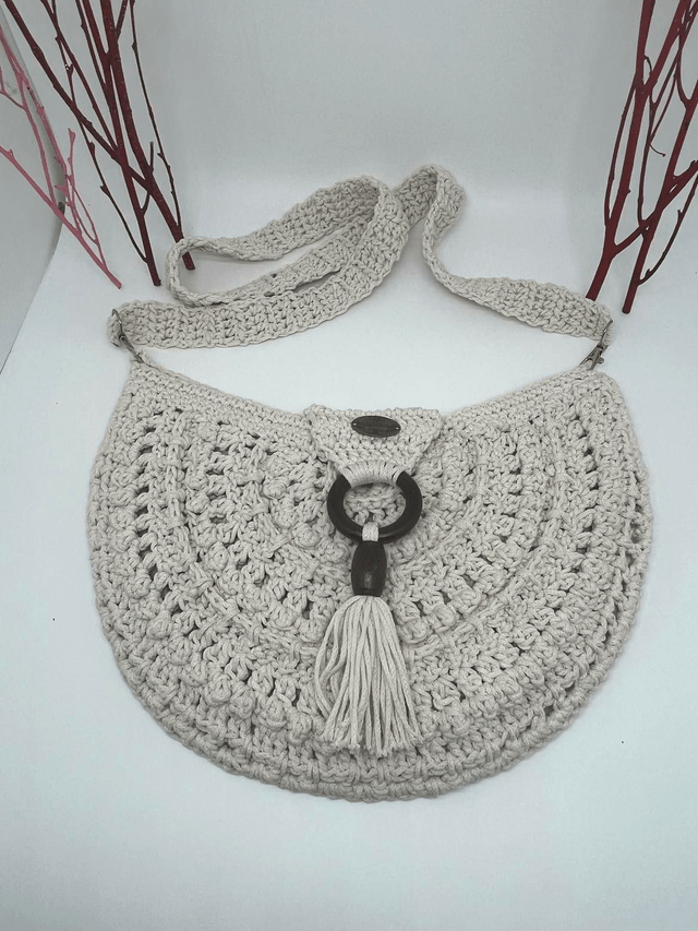 SAC BOHO ETE
