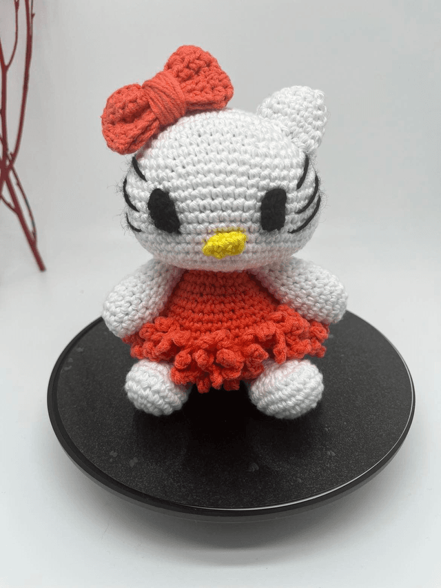 Hello Kitty