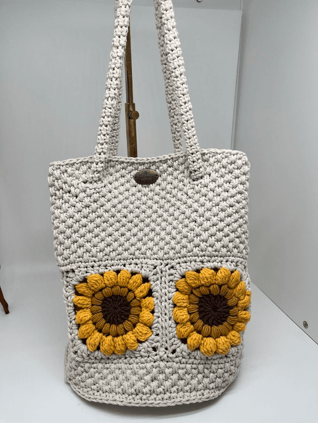 Sac Tournesol